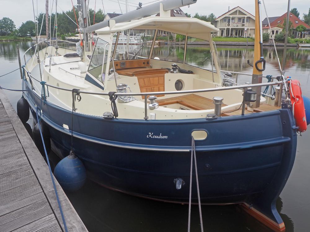 picture Dekuitrusting